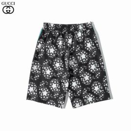 Picture of Gucci Pants Short _SKUGucciM-XXL37819277